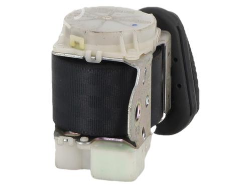 Used Rear left seatbelt Rear left seatbelt PEUGEOT 107 (PM_, PN_) 1.4 HDi (54 hp) 40272192 40272192