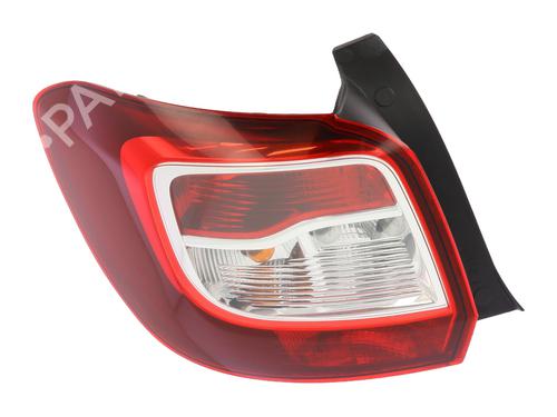 Used Left taillight DACIA SANDERO II 1.5 dCi (90 hp) 30147129