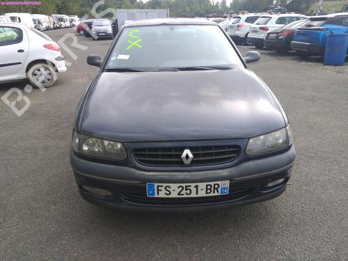 RENAULT SAFRANE II (B54_) 2.2 dT (B54G) (113 hp) 1639893