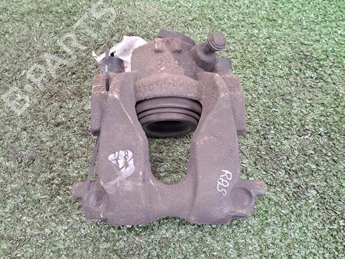 Used Left front brake caliper RENAULT CLIO IV (BH_) [2012-2021]  26607843