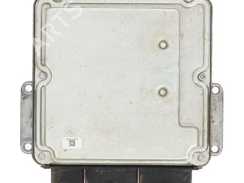 Engine control unit (ECU) RENAULT CLIO IV (BH_) 1.5 dCi 90 | BP34047614M57  - Image 5