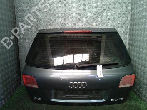 Coffre AUDI A3 Sportback (8PA) 1.9 TDI (105 hp) 17162230