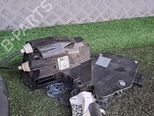 Front left lock JAGUAR XE (X760) 2.0 D | BP29947022C98