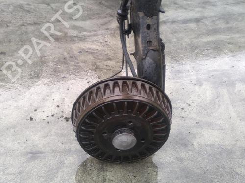 Rear axle DACIA LODGY (JS_) 1.6 | BP24233627M2 