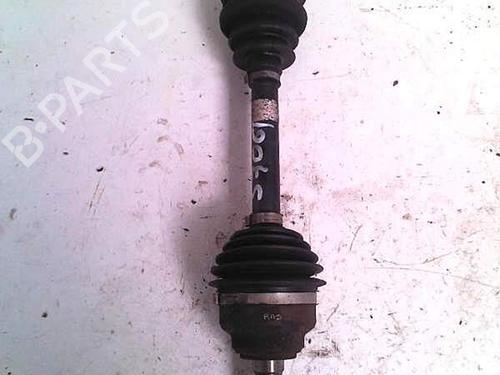 Used Left front driveshaft OPEL ASTRA F Hatchback (T92) [1991-2000]  30065667