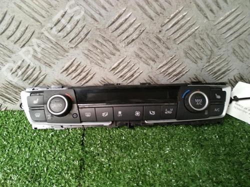 Used Climate control Climate control BMW 4 Coupe (F32, F82) 420 d (184 hp) 29950902 29950902