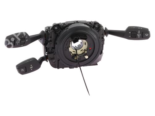 Used Steering column stalk BMW 1 (E87) 118 d (143 hp) 30147130