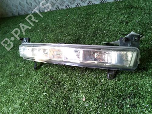 Left daytime light CITROËN C4 Grand Picasso I (UA_) 1.6 HDi 110 | BP29951010C104
