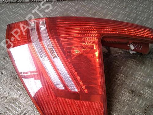 Right taillight CITROËN C4 I (LC_) 1.6 16V | BP30071124C35