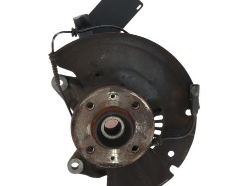 Left front steering knuckle RENAULT CLIO V (B7_) 1.5 Blue dCi 85 (B7AG) | BP37076159M25 - Image 2