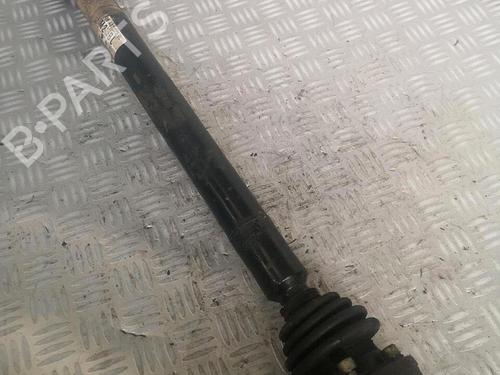 Used Right front driveshaft VW GOLF IV (1J1) 1.6 (100 hp) 30071215