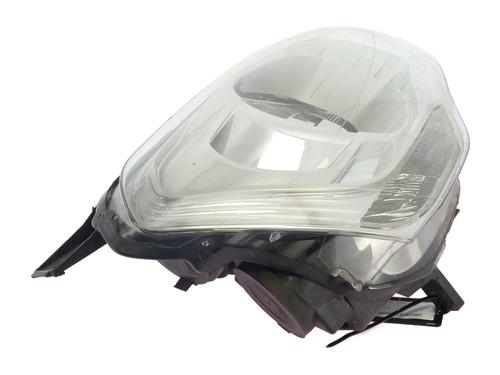 Right headlight CITROËN BERLINGO Box Body/MPV (B9) | BP33737514C29 - Image 3