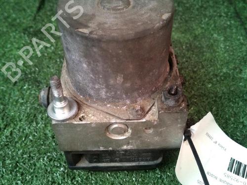 ABS pump OPEL MERIVA A MPV (X03) 1.7 CDTI (E75) | BP17159606M43 