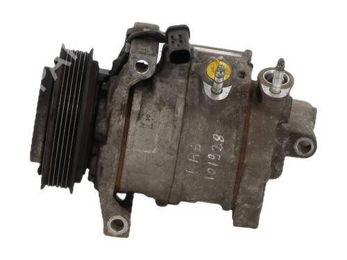 AC compressor JEEP COMPASS (MK49) 2.2 CRD | BP39738601M34 - Image 4