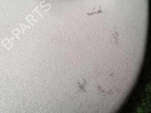 Right sun visor CITROËN C3 II (SC_) 1.4 HDi 70 (SC8HZC, SC8HR0, SC8HP4) | BP29952896I2  - Image 7