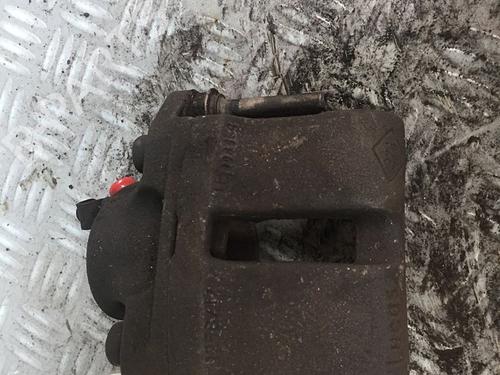 Used Left front brake caliper RENAULT CLIO II (BB_, CB_) 1.2 (BB0A, BB0F, BB10, BB1K, BB28, BB2D, BB2H, CB0A,... (58 hp) 30067722