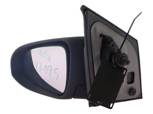 Bakspejl venstre PEUGEOT 108 1.0 VTi 72 (72 hp) 33006181