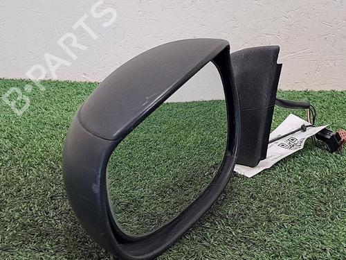Left mirror CITROËN C3 Pluriel (HB_) 1.6 | BP29947805C26 