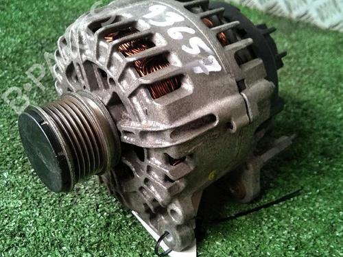 Alternator SEAT IBIZA IV (6J5, 6P1) 1.2 TDI | BP29951793M7  - Image 9