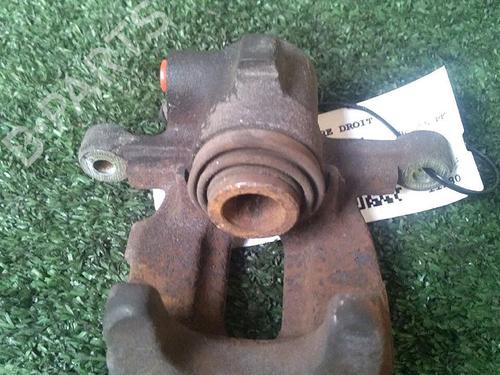 Used Right rear brake caliper Right rear brake caliper MERCEDES-BENZ A-CLASS (W168) A 190 (168.032, 168.132) (125 hp) 30066857 30066857