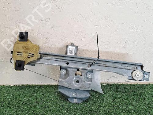 Rear left window mechanism RENAULT CAPTUR I (J5_, H5_) 1.5 dCi 90 (J5N4, J5M5, J5MW, J5M6, J5AL, J5AJ) | BP30063811C24