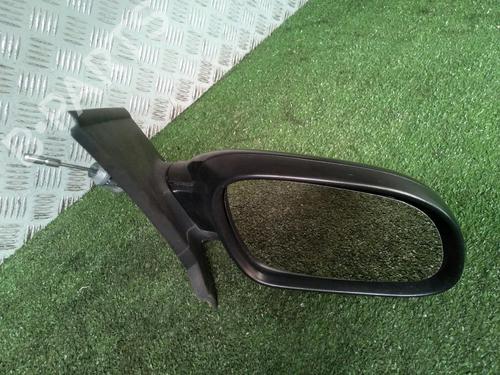 Right mirror VW FOX Hatchback (5Z1, 5Z3, 5Z4) 1.4 TDI | BP18206780C27 
