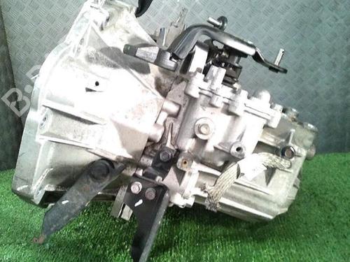 Gearbox HYUNDAI i10 II (BA, IA) 1.0 | BP30076981M3