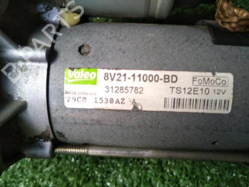 Starter FORD FIESTA VI (CB1, CCN) 1.4 | BP30071378M8 - Image 4