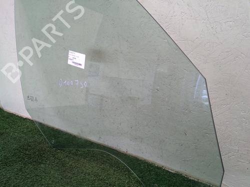 Used Front right door window Front right door window CITROËN C4 SPACETOURER (3D_) [2018-2026] 34249354 34249354