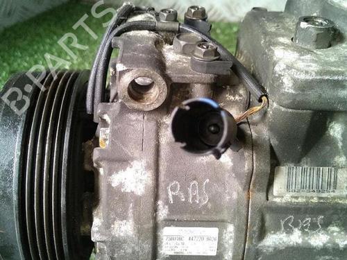 AC compressor BMW 5 (E39) 530 d | BP29952968M34 