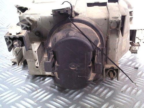 Left headlight RENAULT CLIO I (B/C57_, 5/357_) 1.9 D (B/C/S576, B/C/S57L) | BP29952021C28 