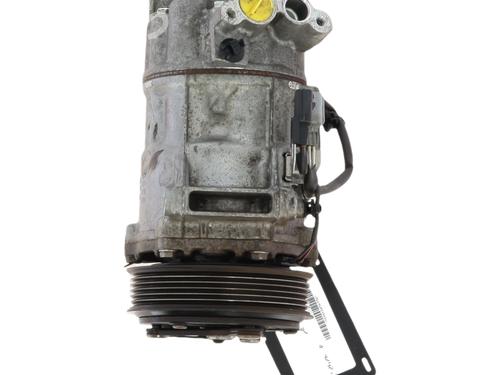 AC compressor RENAULT CLIO V (B7_) 1.5 Blue dCi 85 (B7AG) | BP37076155M34 - Image 7