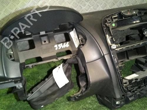 Dashboard RENAULT CLIO IV (BH_) 1.5 dCi 90 | BP29949654C46 - Image 7