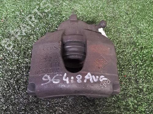 Left front brake caliper RENAULT LAGUNA II (BG0/1_) 1.9 dCi (BG08, BG0G) | BP29949670M105