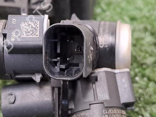 Electronic module PEUGEOT 208 I (CA_, CC_) 1.6 HDi / BlueHDi 75 | BP30065572M83