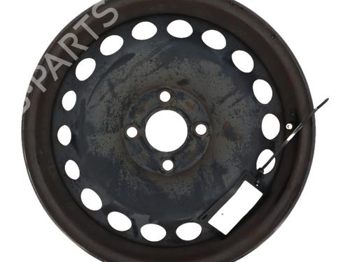 Used Rim Rim DACIA LOGAN II TCe 90 (L8MA, L8M1, L8AC) (90 hp) 40223695 40223695