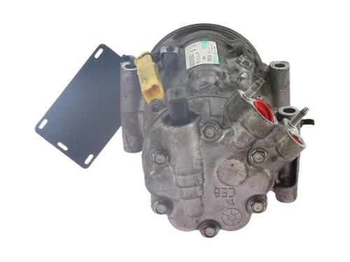 Used AC compressor AC compressor PEUGEOT RCZ 2.0 HDi (163 hp) 33704777 33704777