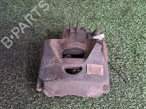 Used Left front brake caliper Left front brake caliper CITROËN C4 Picasso I MPV (UD_) 1.6 HDi 110 (112 hp) 29949653 29949653