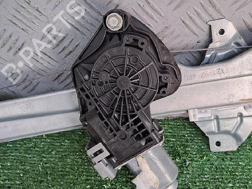 Rear left window mechanism CITROËN C4 II (NC_) 1.6 BlueHDi 120 | BP30063719C24