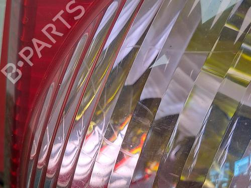 Used Right taillight CITROËN C1 (PM_, PN_) [2005-2014]  30066115