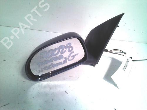 Used Left mirror Left mirror FIAT MAREA Weekend (185_) [1996-2007] 30075449 30075449