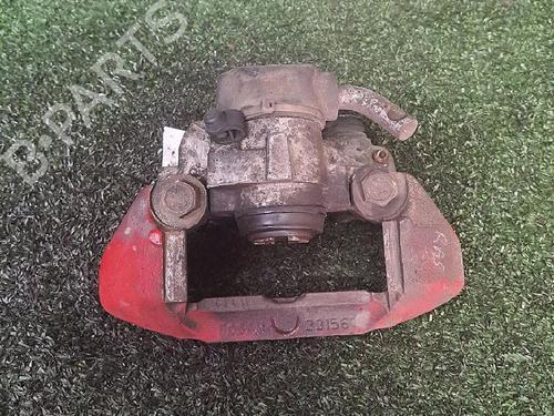 Left rear brake caliper PEUGEOT 206 Hatchback (2A/C) 2.0 S16 | BP30066438M107
