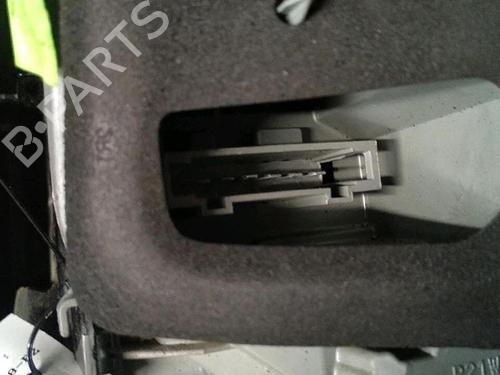 Left taillight VW FOX Hatchback (5Z1, 5Z3, 5Z4) 1.2 | BP30076117C34 