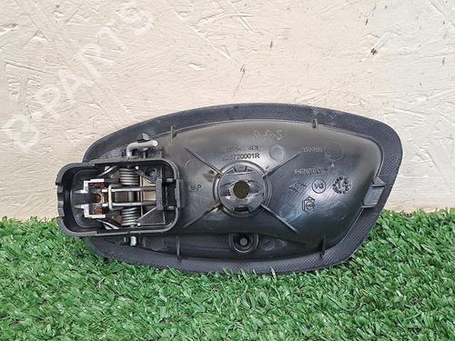Used Front right interior door handle Front right interior door handle RENAULT SCÉNIC III (JZ0/1_) 1.5 dCi (110 hp) 29948287 29948287