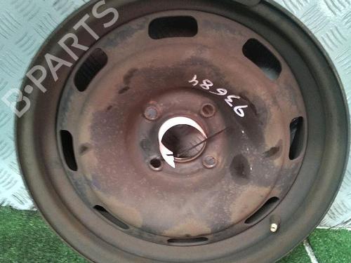 Fælk CITROËN C3 II (SC_) 1.4 HDi 70 (SC8HZC, SC8HR0, SC8HP4) | BP30073739C45  - Image 5