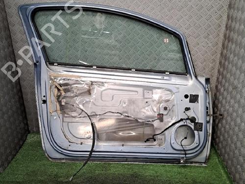 Left front door OPEL CORSA D (S07) 1.3 CDTI (L08, L68) | BP21600883C2 