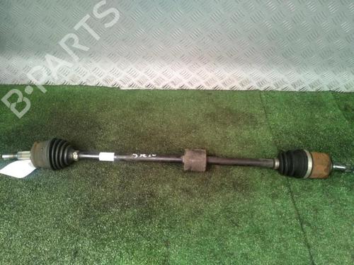 Used Right front driveshaft Right front driveshaft OPEL CORSA D (S07) 1.2 (L08, L68) (86 hp) 30073246 30073246