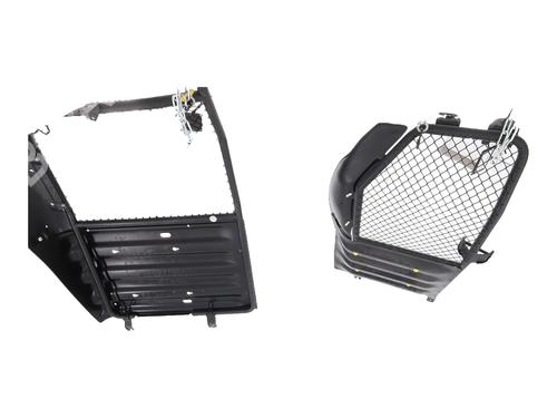 Used Cargo separator Cargo separator CITROËN BERLINGO Box Body/MPV (B9) 1.6 BlueHDi 100 (99 hp) 33934406 33934406