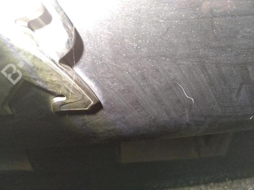 Tailgate PEUGEOT 208 I (CA_, CC_) 1.4 HDi | BP19253123C6