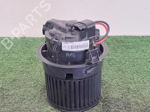 Heater blower motor CITROËN C3 III (SX) 1.2 VTi 82 | BP29948769M62